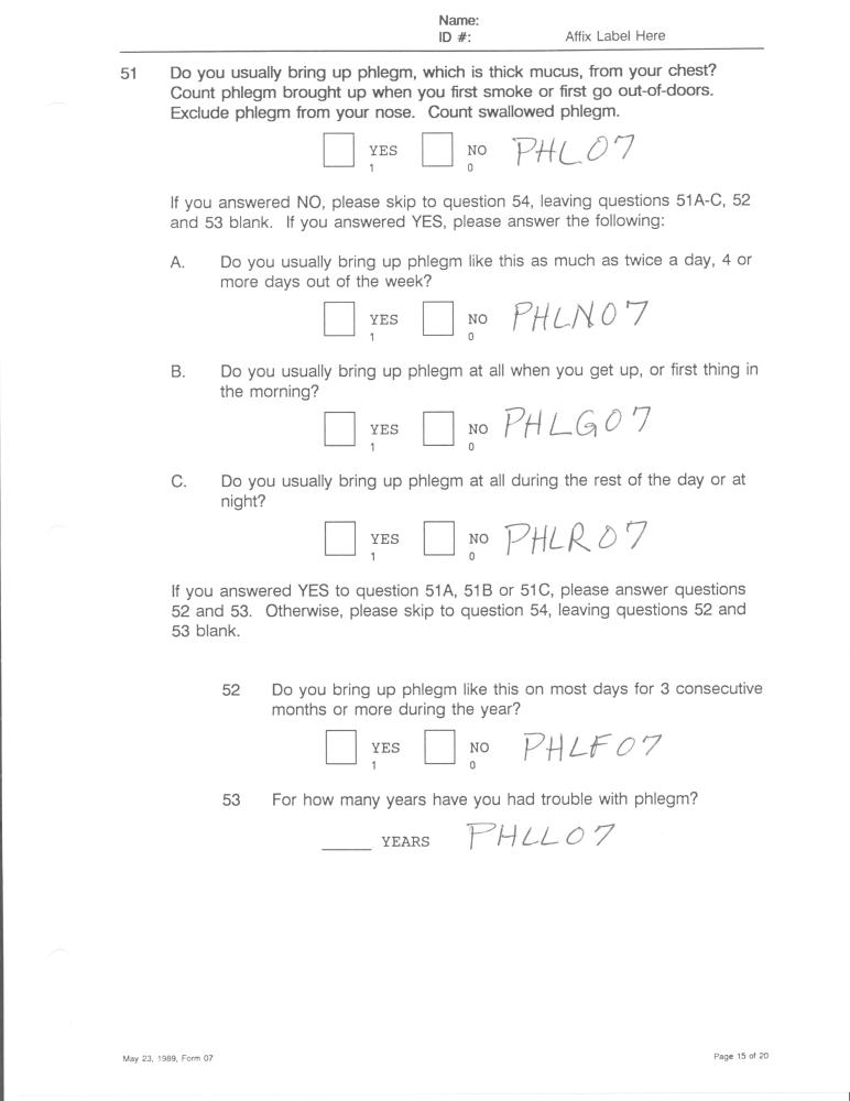 Record 7 BL Med HX page 15