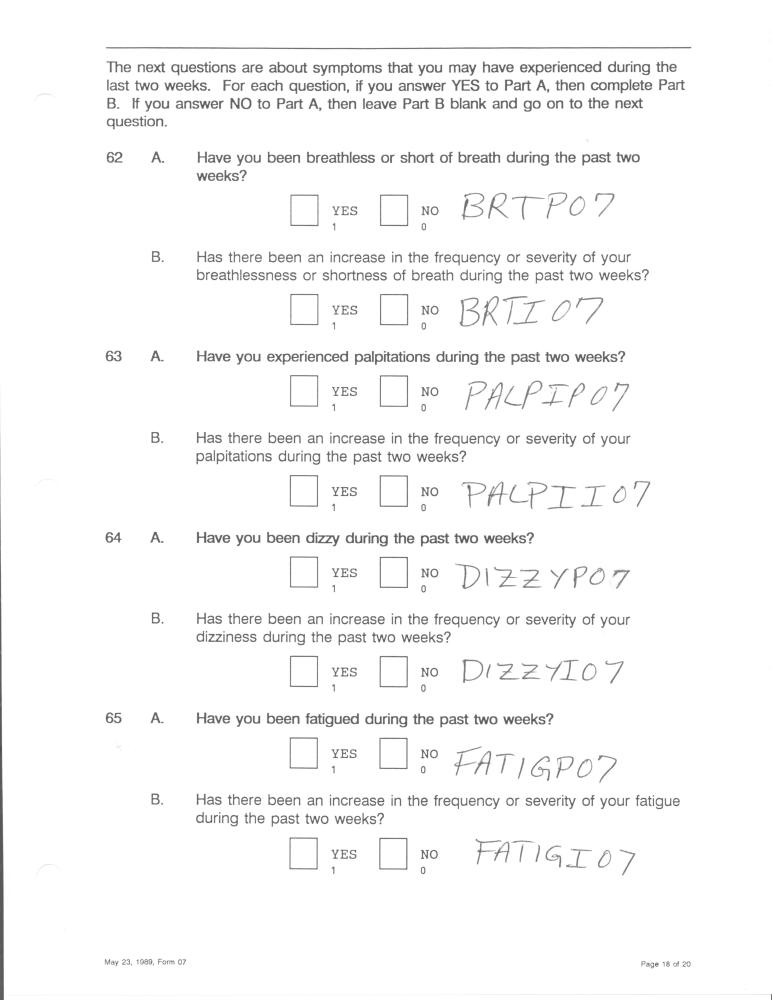 Record 7 BL Med HX page 18