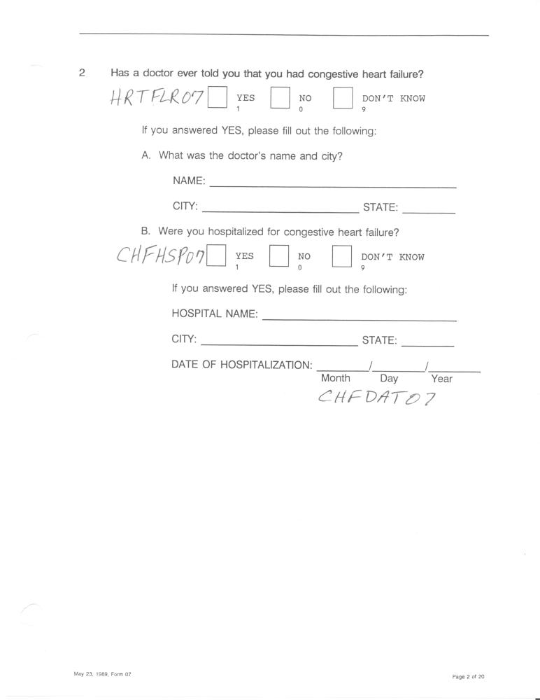 Record 7 BL Med HX page 2