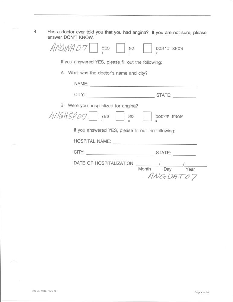 Record 7 BL Med HX page 4