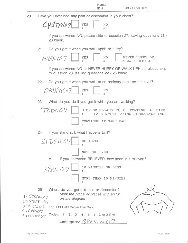 Record 7 BL Med HX page 7