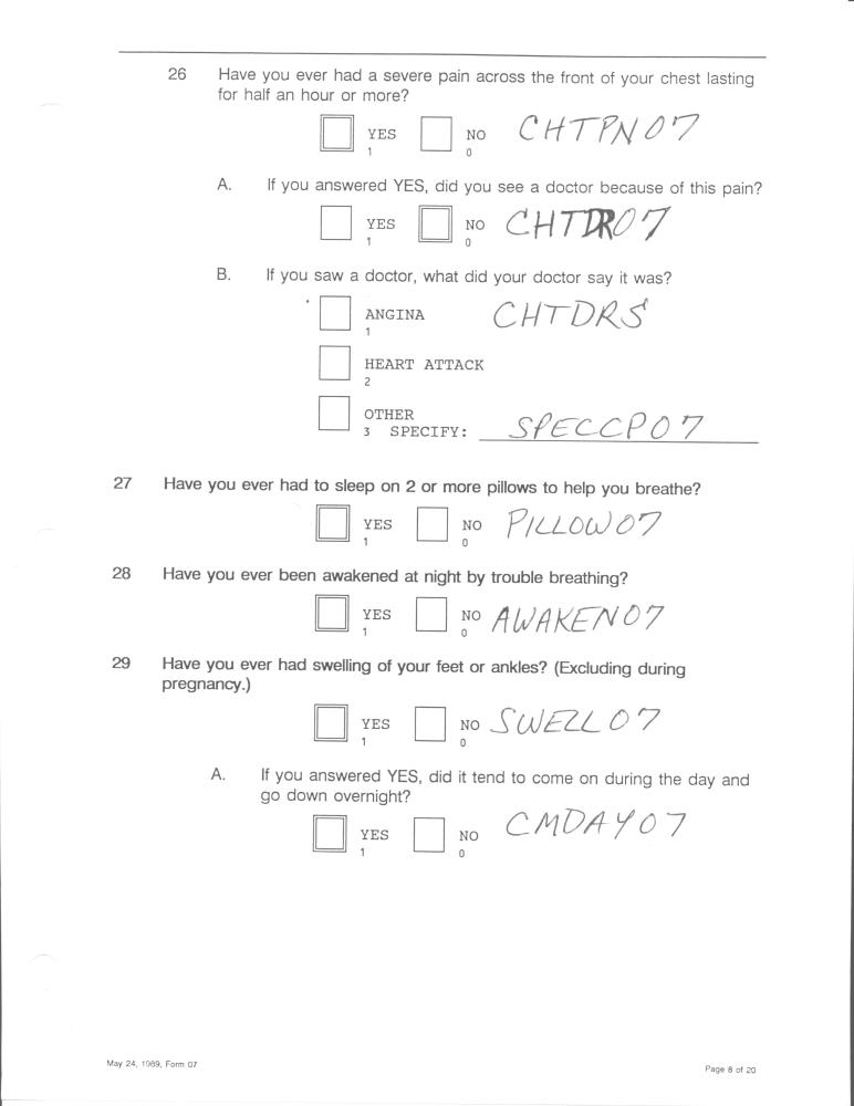 Record 7 BL Med HX page 8