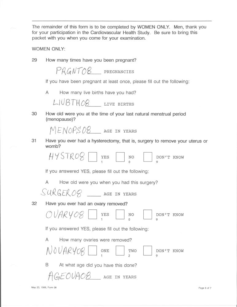 Record 8 BL Pers HX page 6