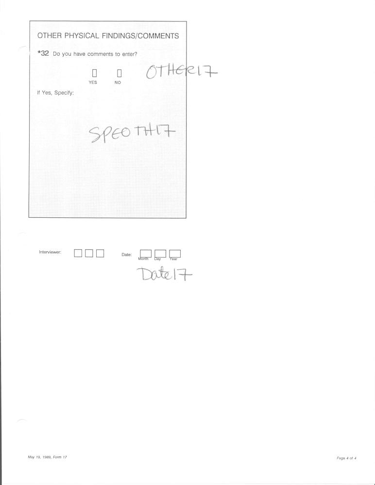 Record 17 Phys Exam - page 4