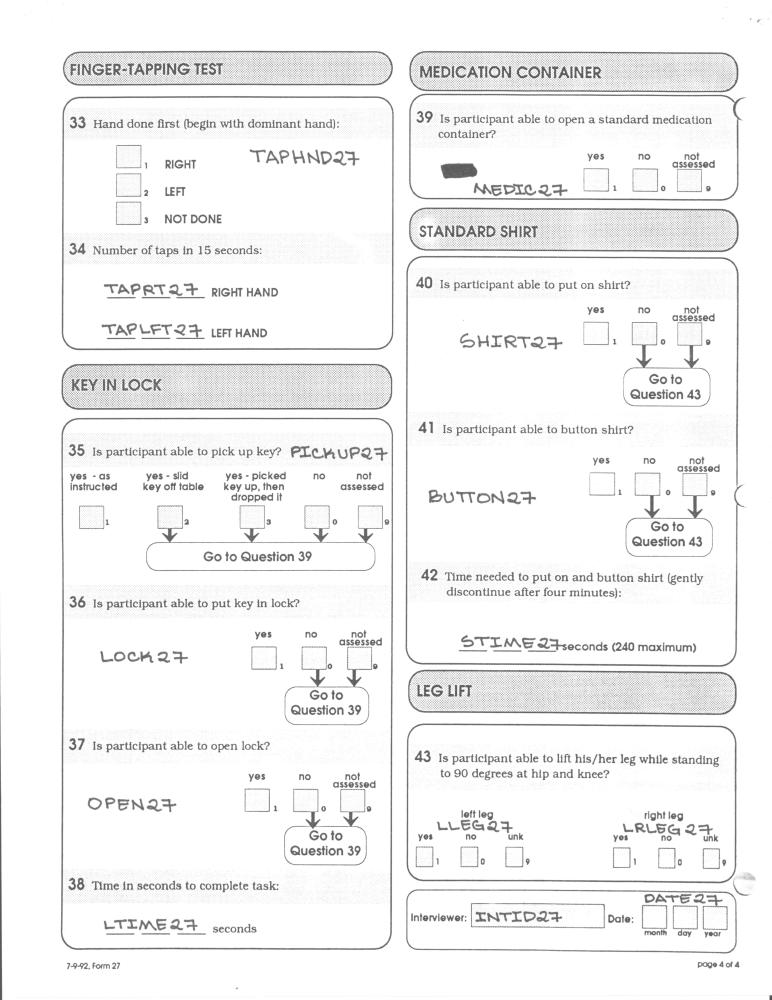 Record 27 Performance-based Measurements - page 4