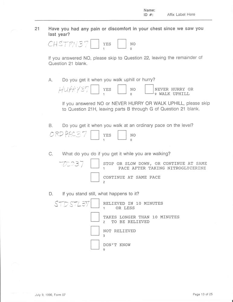  Record 37 Year 3 Medical History - page 13