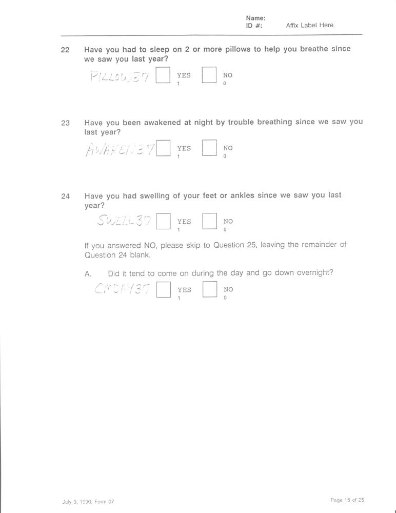  Record 37 Year 3 Medical History - page 15