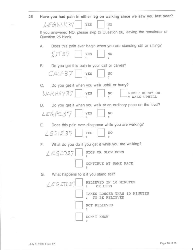  Record 37 Year 3 Medical History - page 16