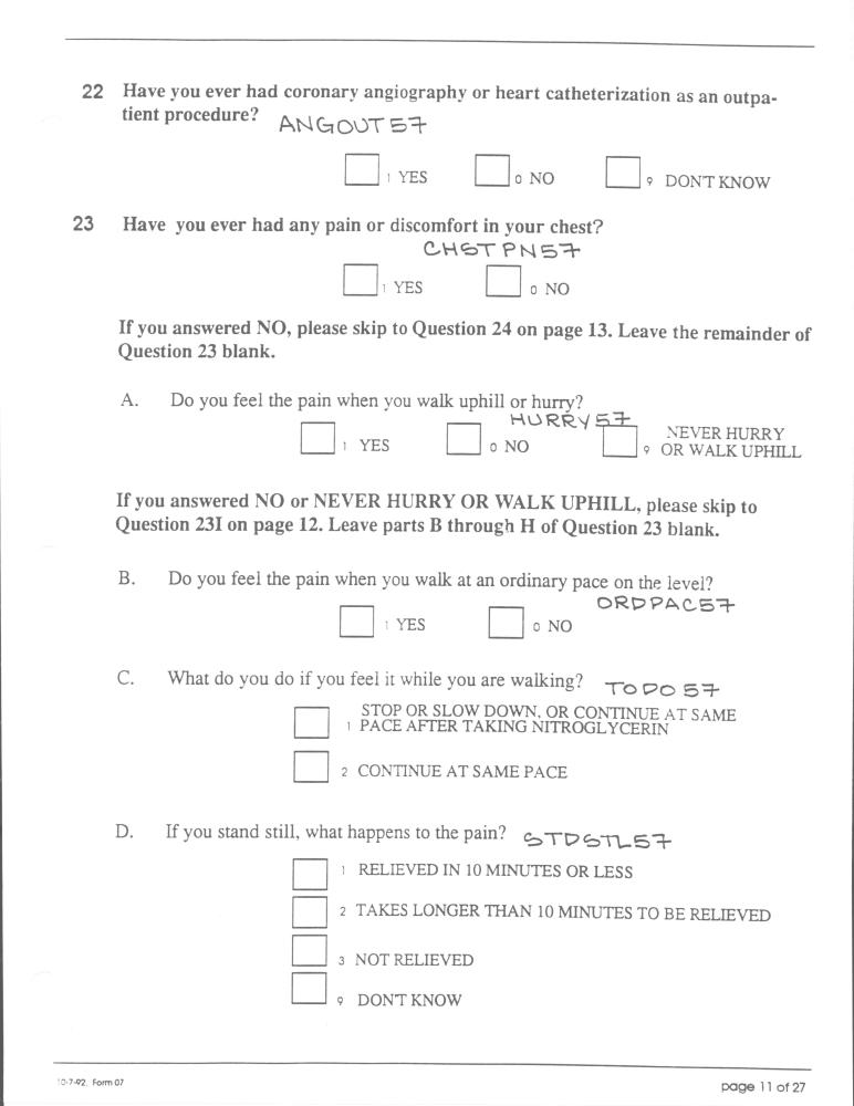 Record 57 New Cohort Medical History - page 11