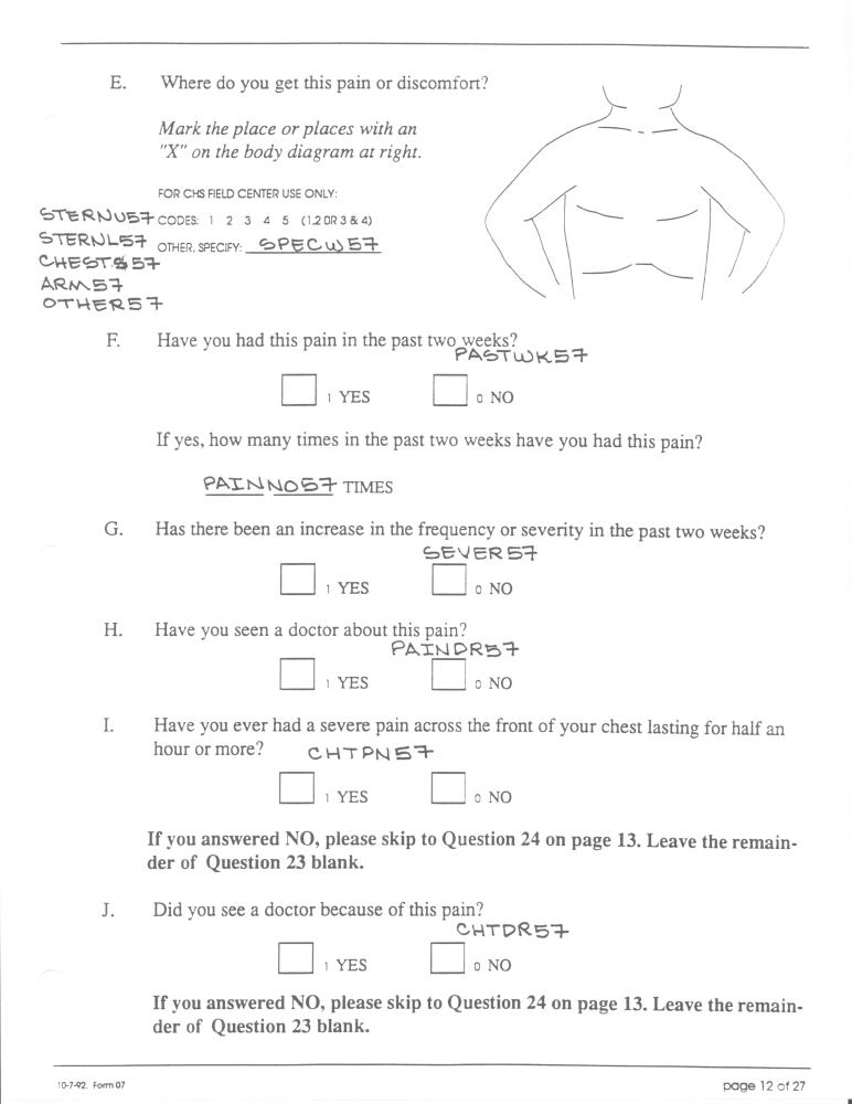 Record 57 New Cohort Medical History - page 12