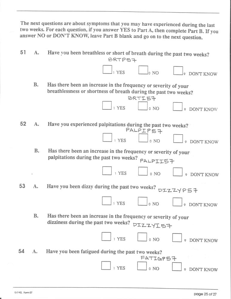 Record 57 New Cohort Medical History - page 25