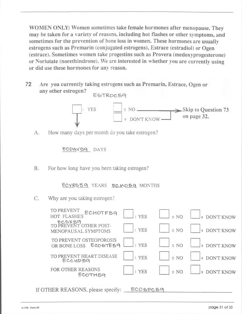 Record 59 Yr 6 Med & Pers HX - page 31