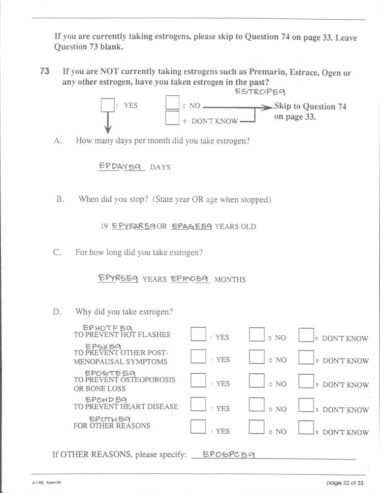 Record 59 Yr 6 Med & Pers HX - page 32