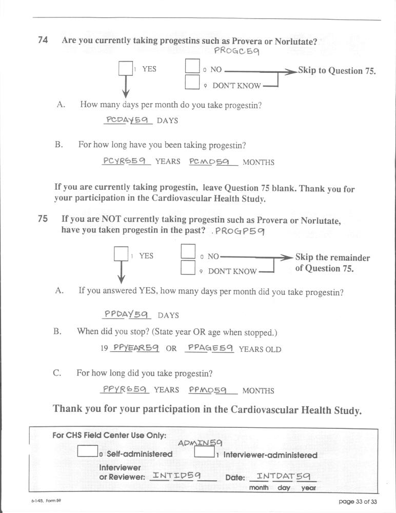 Record 59 Yr 6 Med & Pers HX - page 33